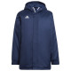 Adidas Παιδικό μπουφάν Entrada22 Stadium Jacket
